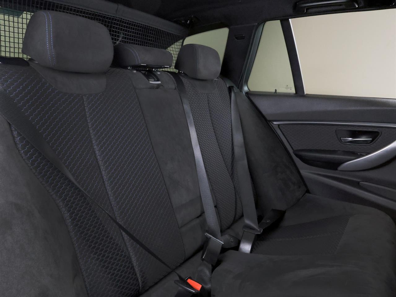 image-18, 2014 BMW 320I Touring M-Sport at Christchurch