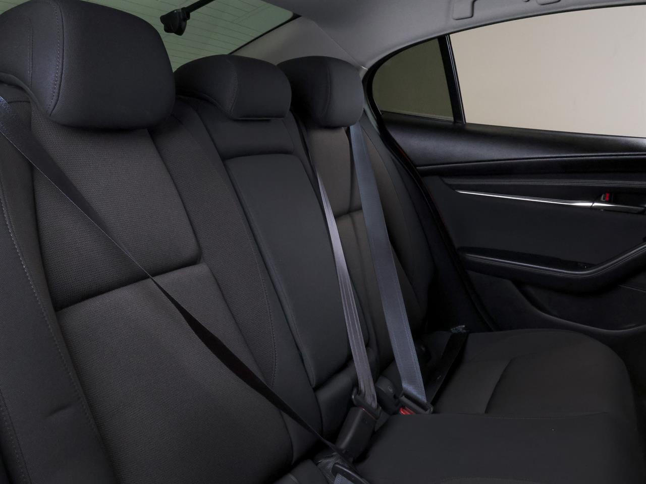 image-18, 2022 Mazda 3 20S 'Proactive Touring' at Christchurch