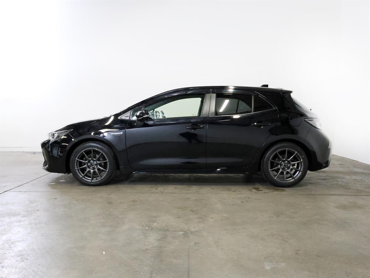 image-4, 2018 Toyota Corolla Sport Hybrid 'G-X' at Christchurch