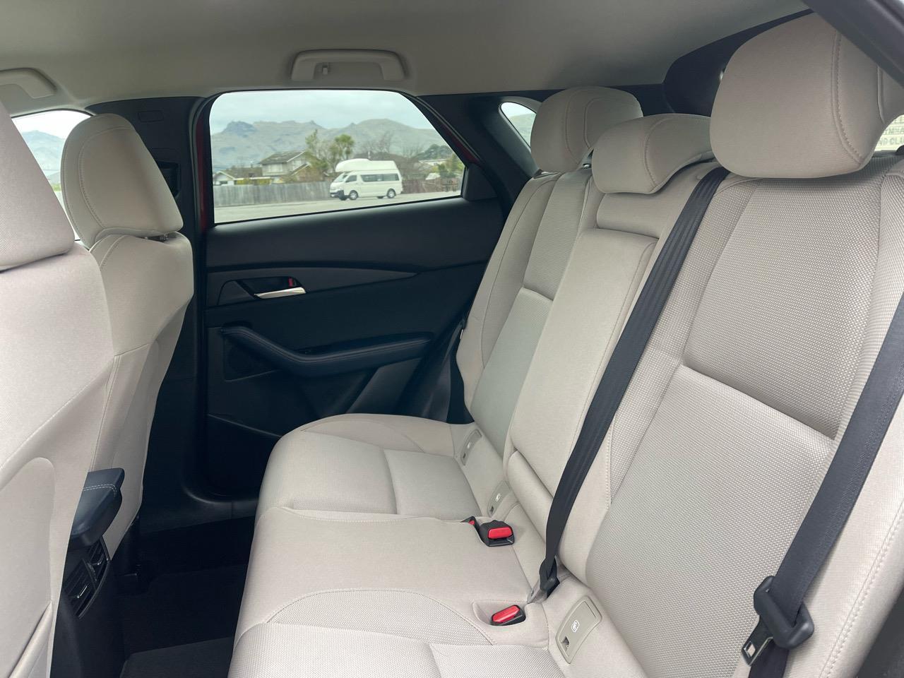 image-10, 2020 Mazda Cx-30 20S Pro Active Touring Select at Christchurch