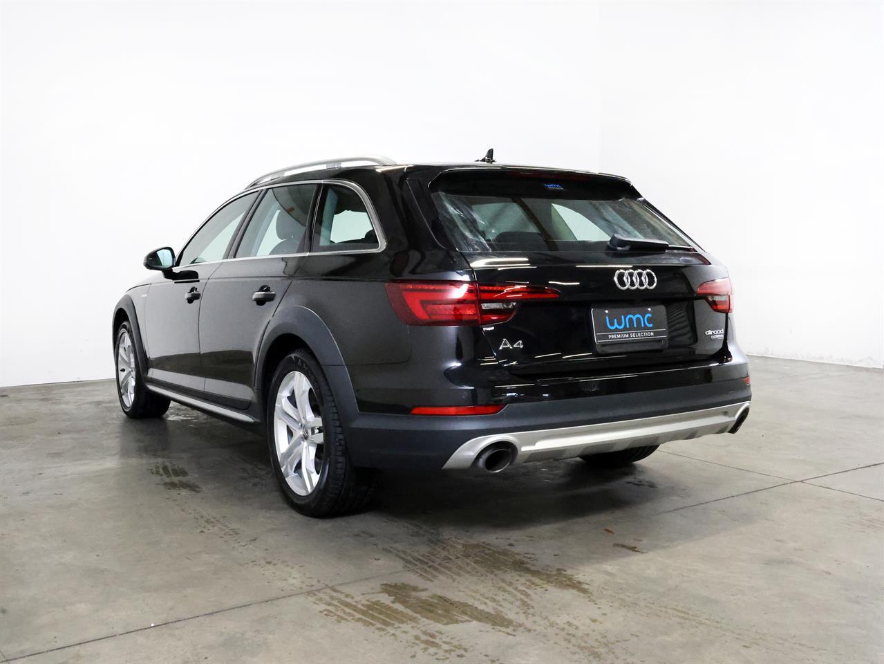 image-5, 2020 Audi A4 Allroad 2.0TFSI 'Quattro' at Christchurch