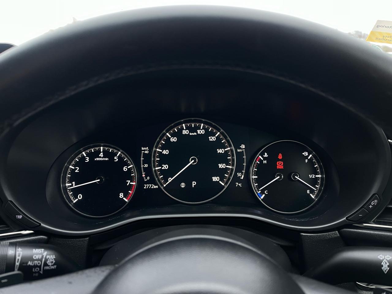 image-15, 2020 Mazda Cx-30 20S Pro Active Touring Select at Christchurch