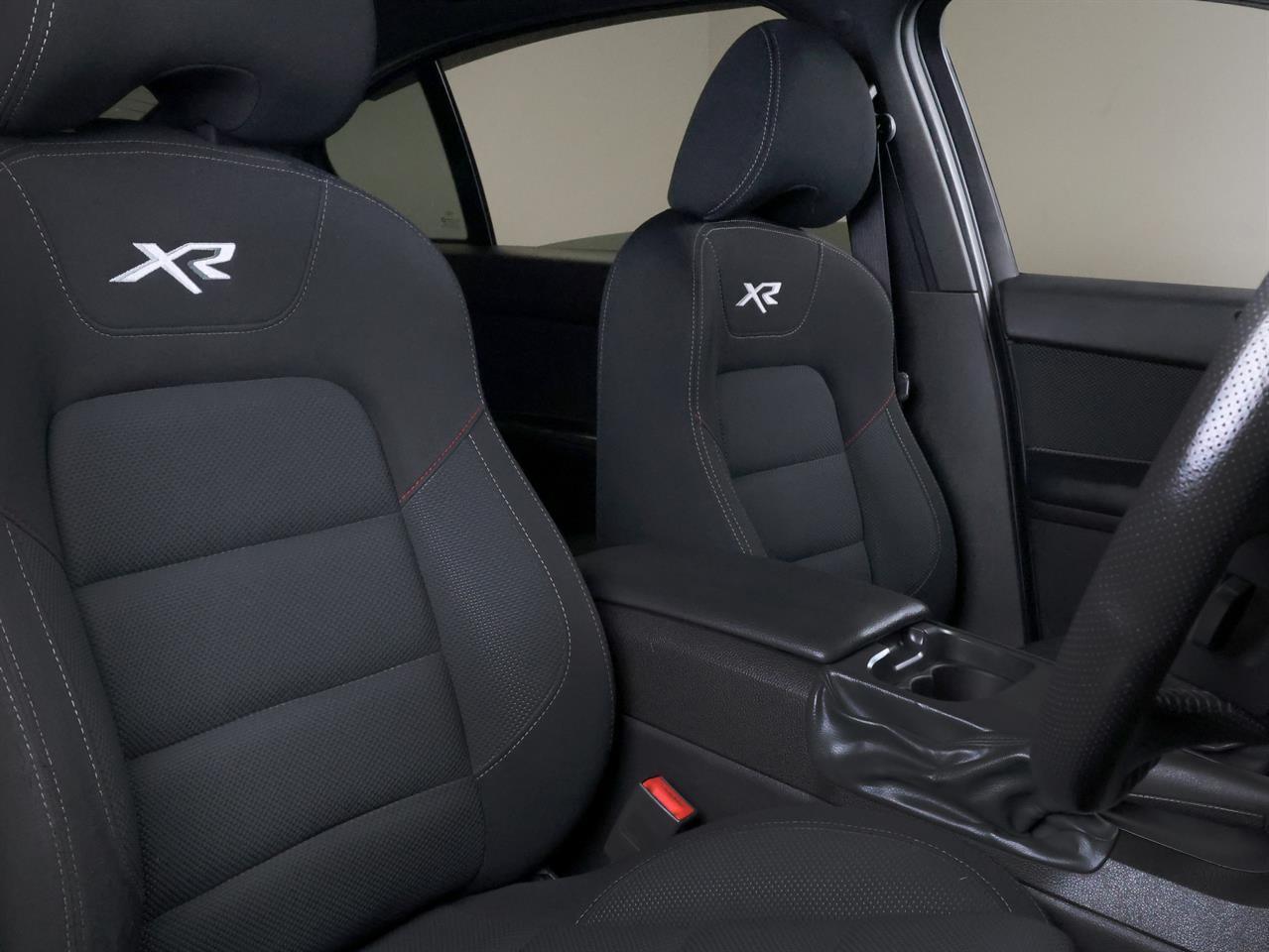 image-17, 2015 Ford Falcon XR6 4.0lt 'NZ New' at Christchurch