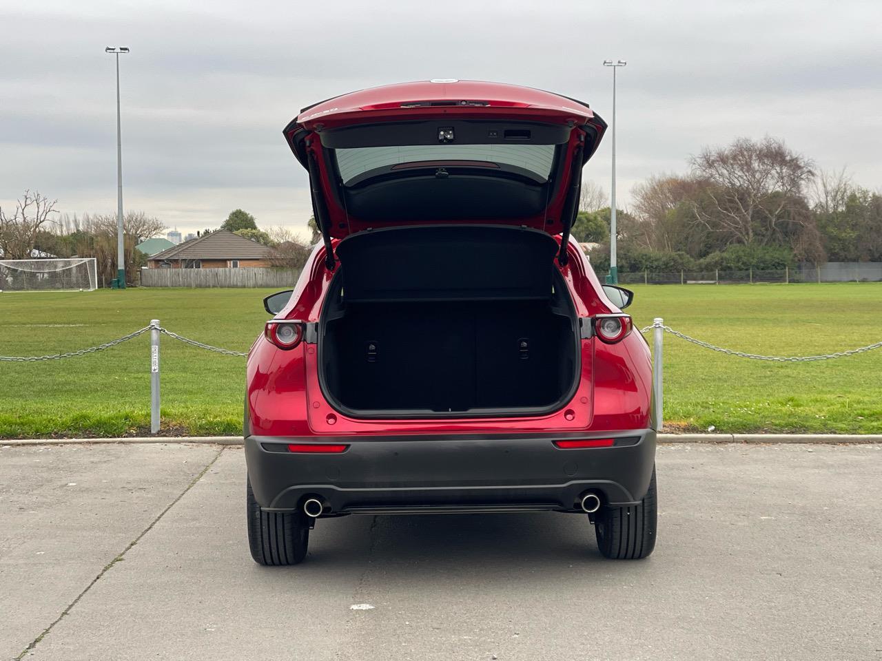 image-7, 2020 Mazda Cx-30 20S Pro Active Touring Select at Christchurch