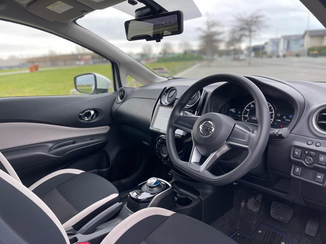 image-2, 2017 Nissan Note E-POWER X at Christchurch