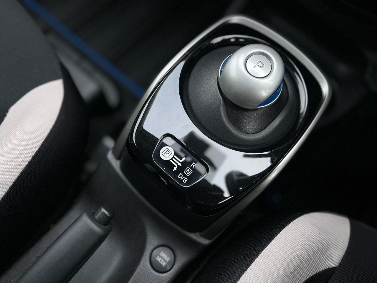 image-14, 2017 Nissan Note E-POWER X at Christchurch