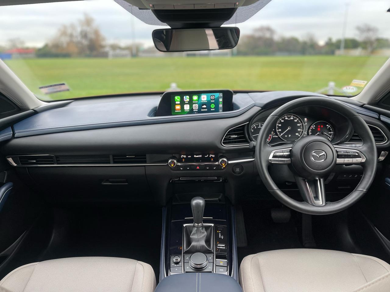 image-11, 2020 Mazda Cx-30 20S Pro Active Touring Select at Christchurch
