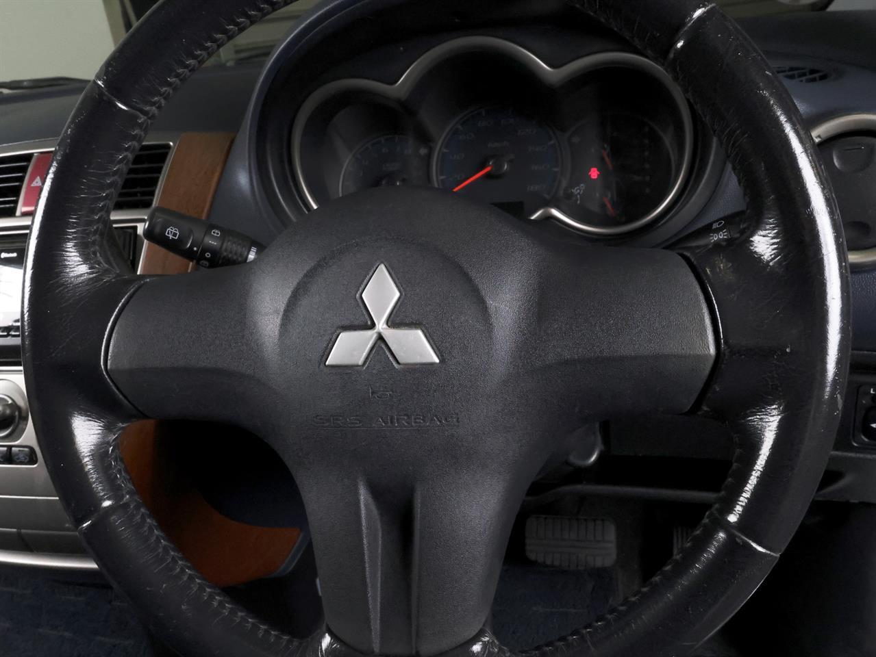 image-11, 2005 Mitsubishi Colt PLUS 1.5lt at Christchurch