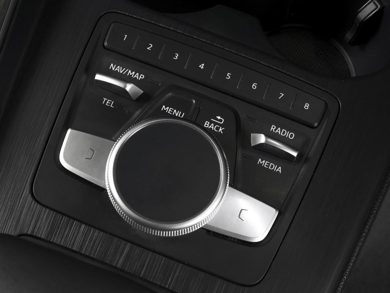 image-13, 2020 Audi A4 Allroad 2.0TFSI 'Quattro' at Christchurch