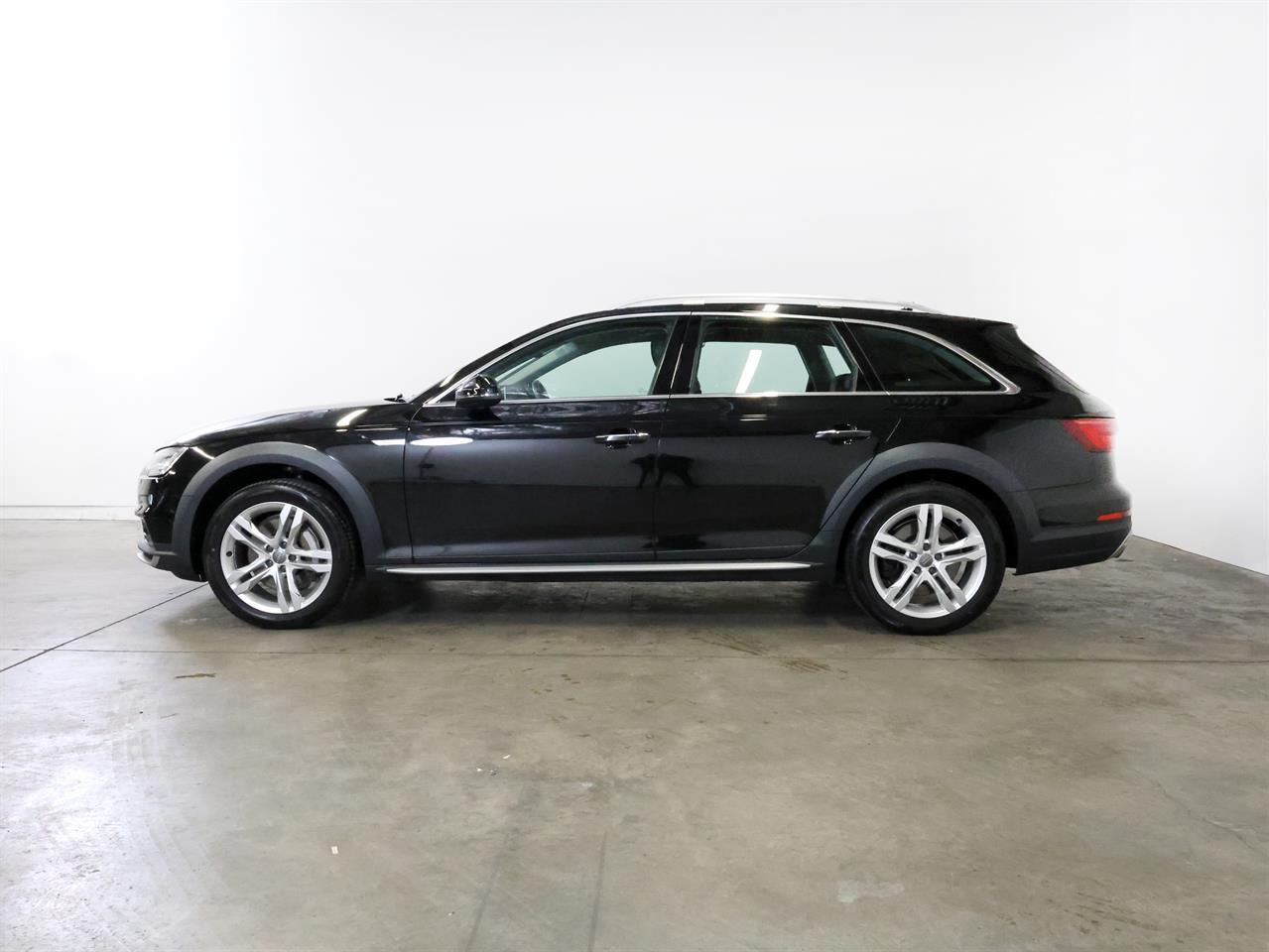 image-4, 2020 Audi A4 Allroad 2.0TFSI 'Quattro' at Christchurch