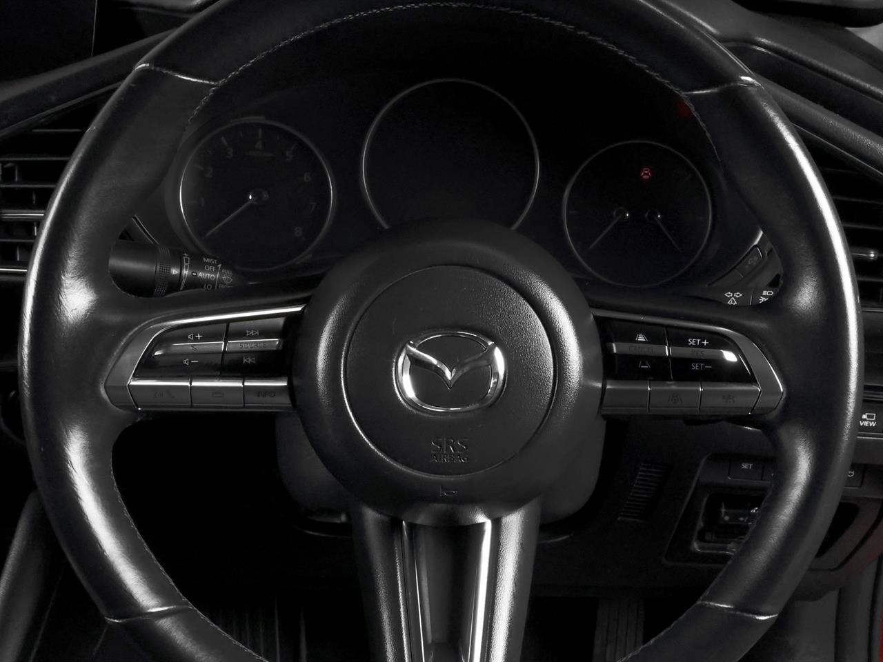 image-11, 2022 Mazda 3 20S 'Proactive Touring' at Christchurch
