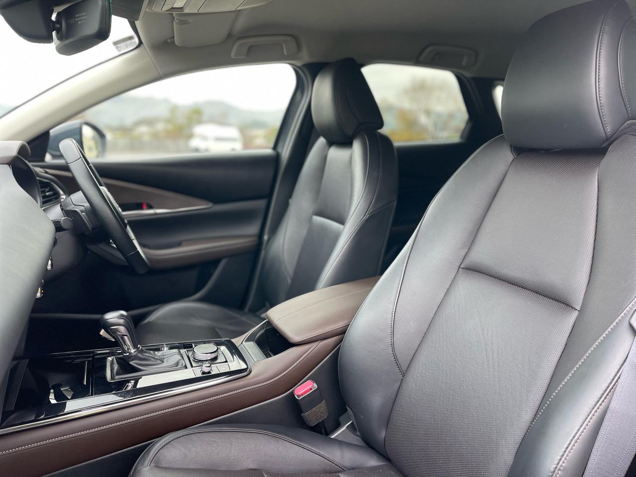 image-8, 2020 Mazda Cx-30 20S L Package at Christchurch