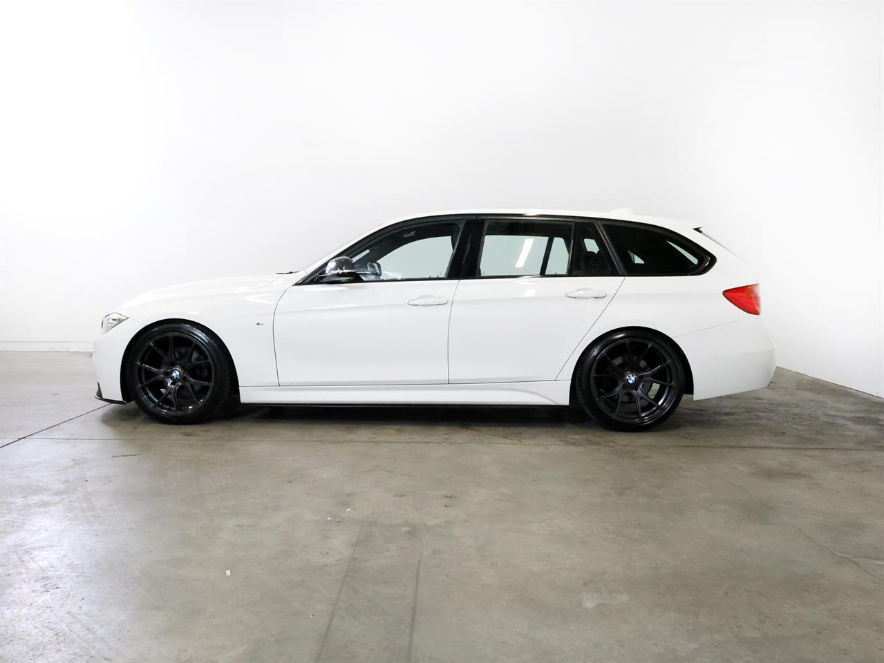 image-4, 2014 BMW 320I Touring M-Sport at Christchurch