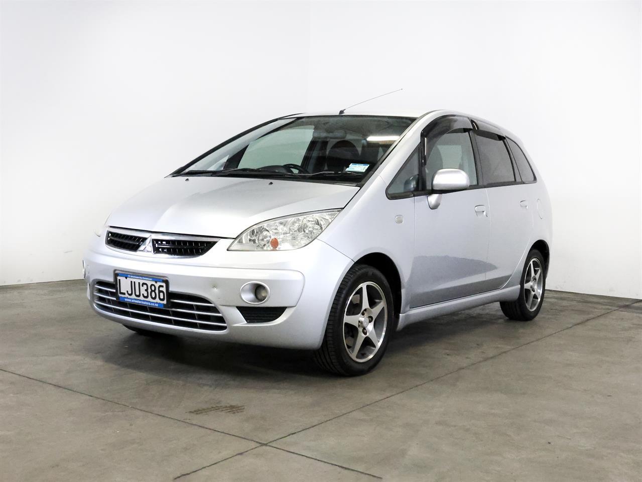 image-3, 2005 Mitsubishi Colt PLUS 1.5lt at Christchurch