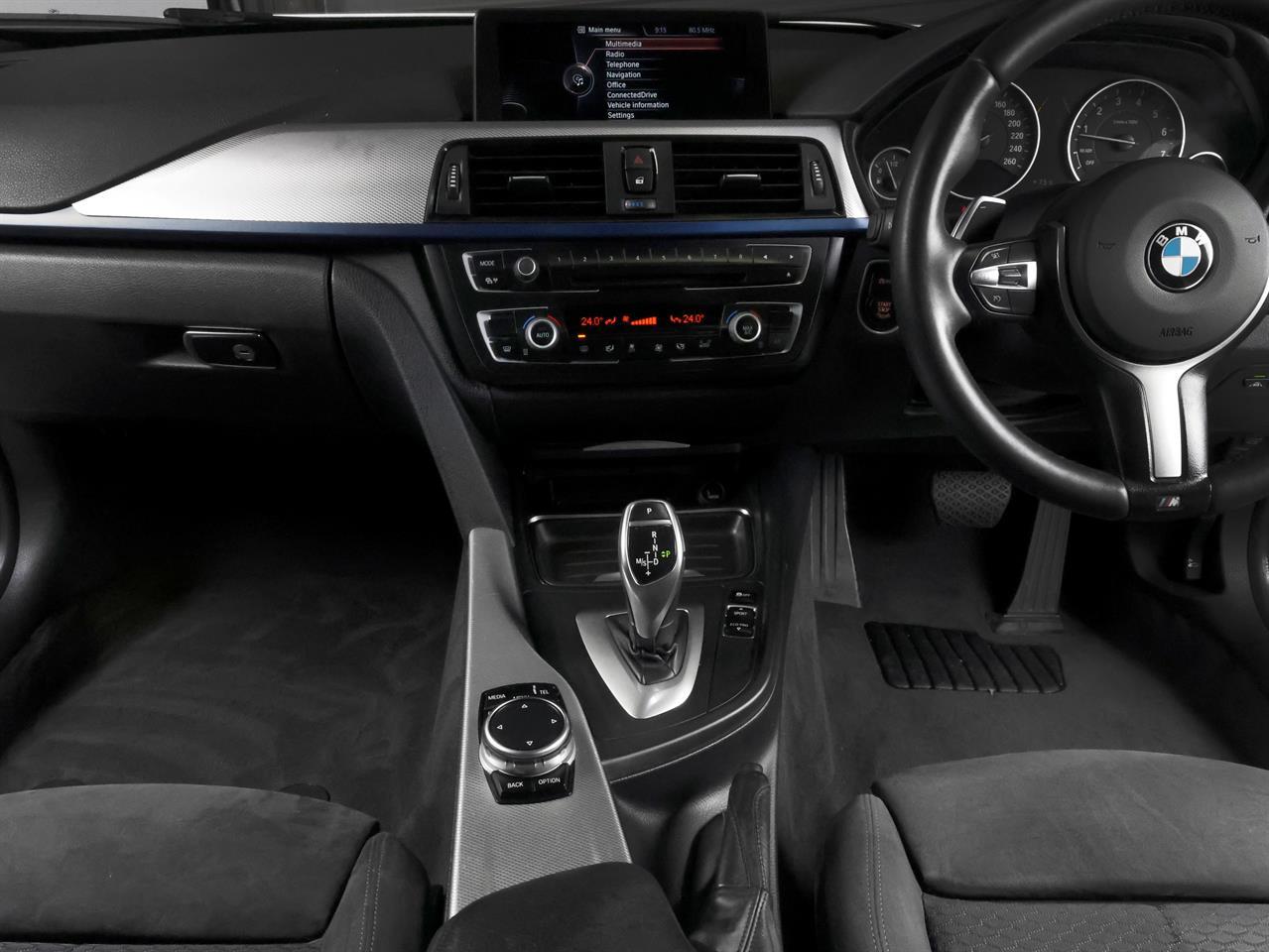 image-10, 2014 BMW 320I Touring M-Sport at Christchurch