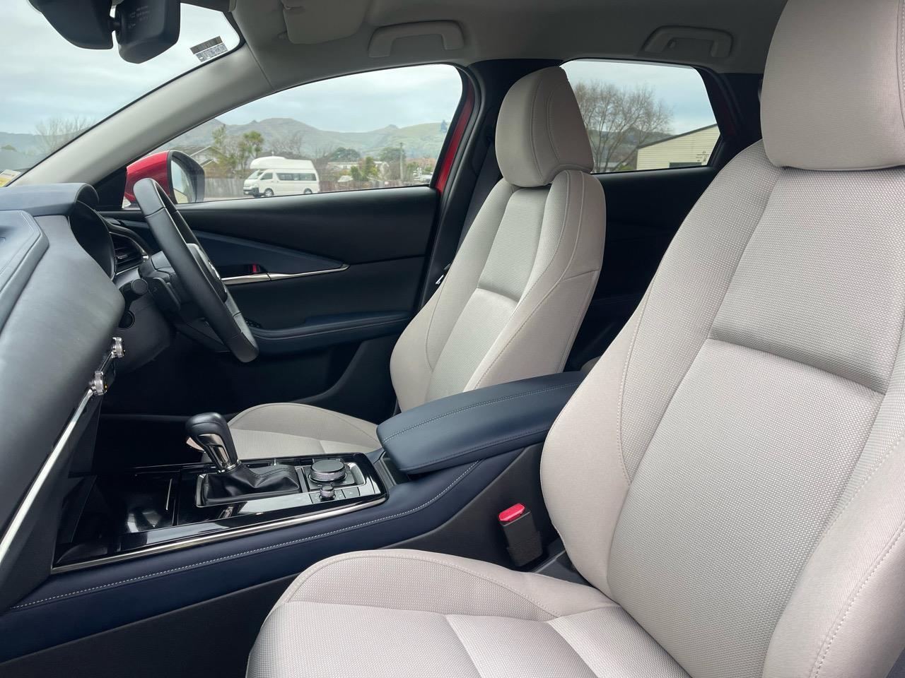 image-9, 2020 Mazda Cx-30 20S Pro Active Touring Select at Christchurch