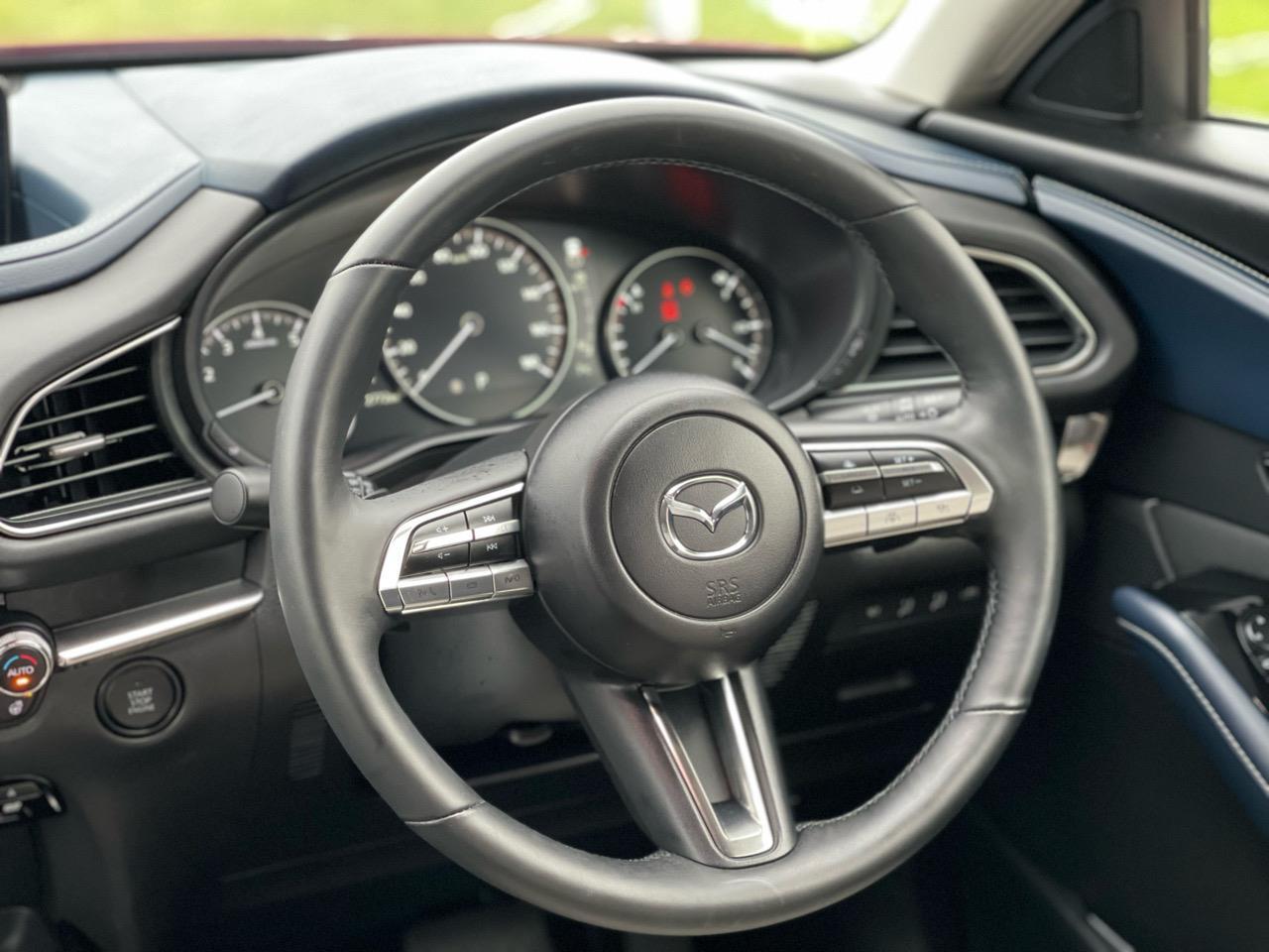 image-2, 2020 Mazda Cx-30 20S Pro Active Touring Select at Christchurch