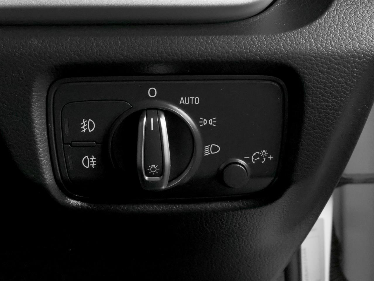 image-16, 2013 Audi A3 Sportback 1.4TFSI at Christchurch