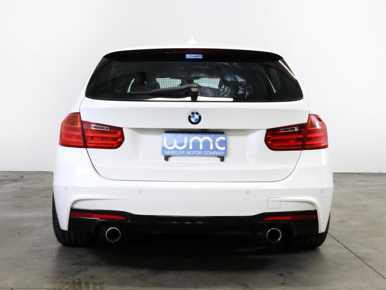 image-6, 2014 BMW 320I Touring M-Sport at Christchurch