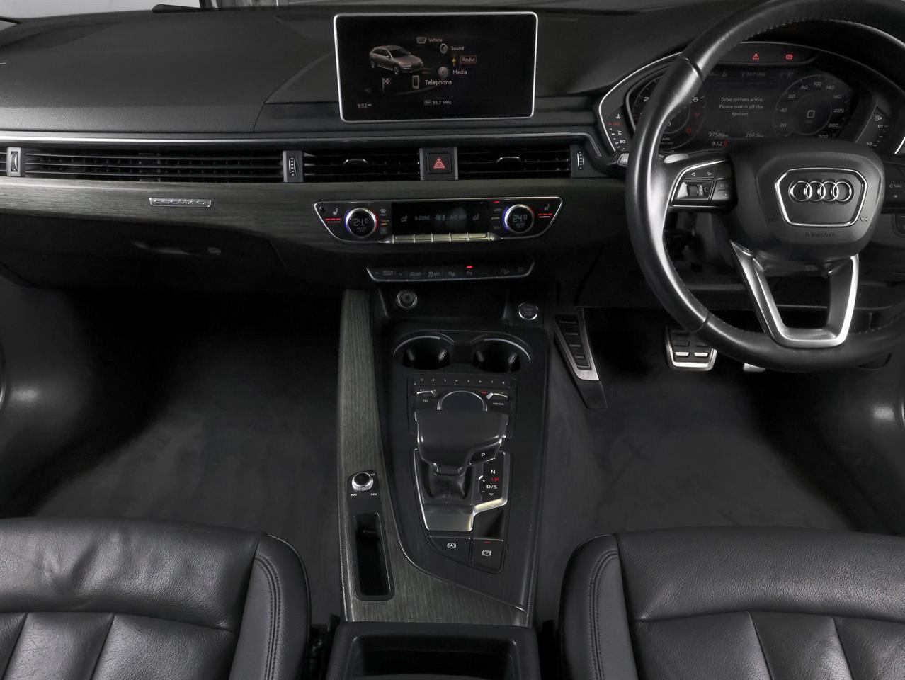 image-10, 2020 Audi A4 Allroad 2.0TFSI 'Quattro' at Christchurch