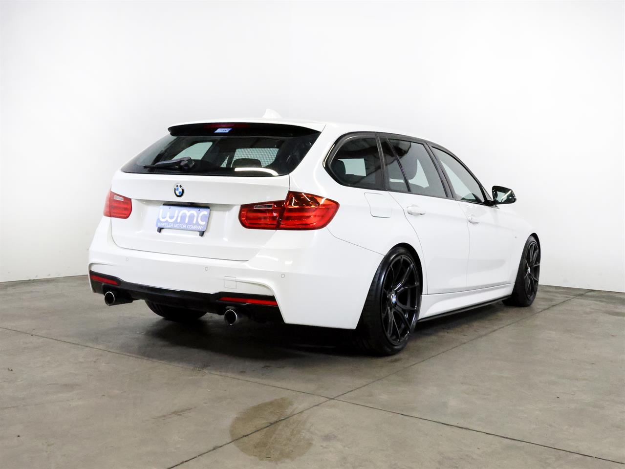 image-7, 2014 BMW 320I Touring M-Sport at Christchurch