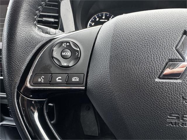 image-5, 2022 Mitsubishi Outlander Ls 2.4P/4Wd/Cvt at Christchurch