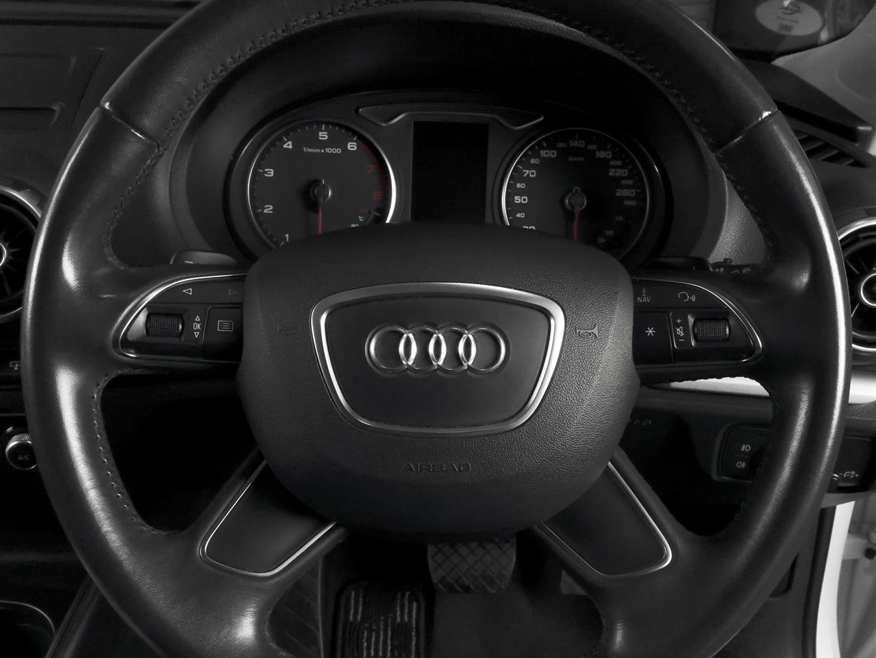 image-11, 2013 Audi A3 Sportback 1.4TFSI at Christchurch