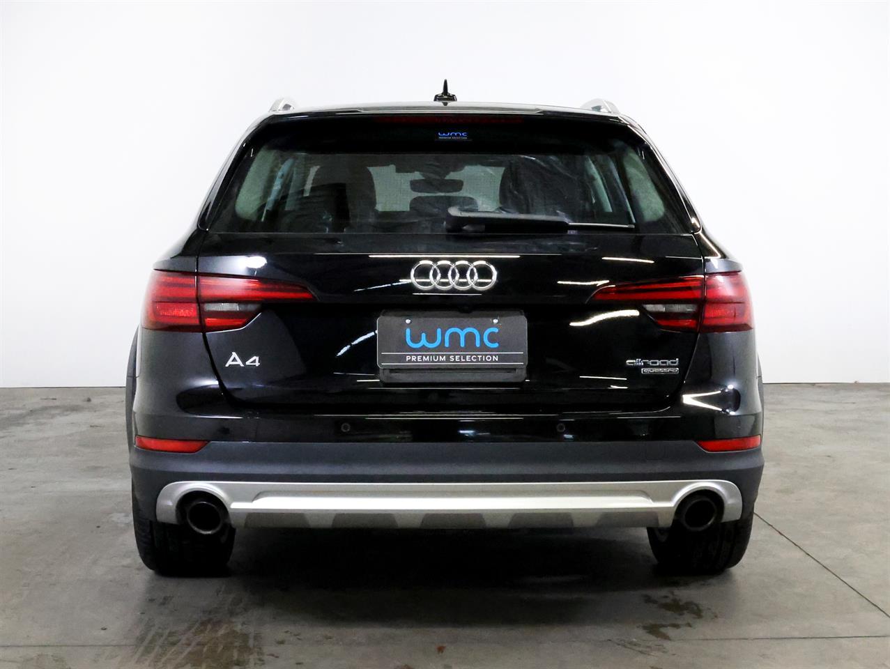 image-6, 2020 Audi A4 Allroad 2.0TFSI 'Quattro' at Christchurch