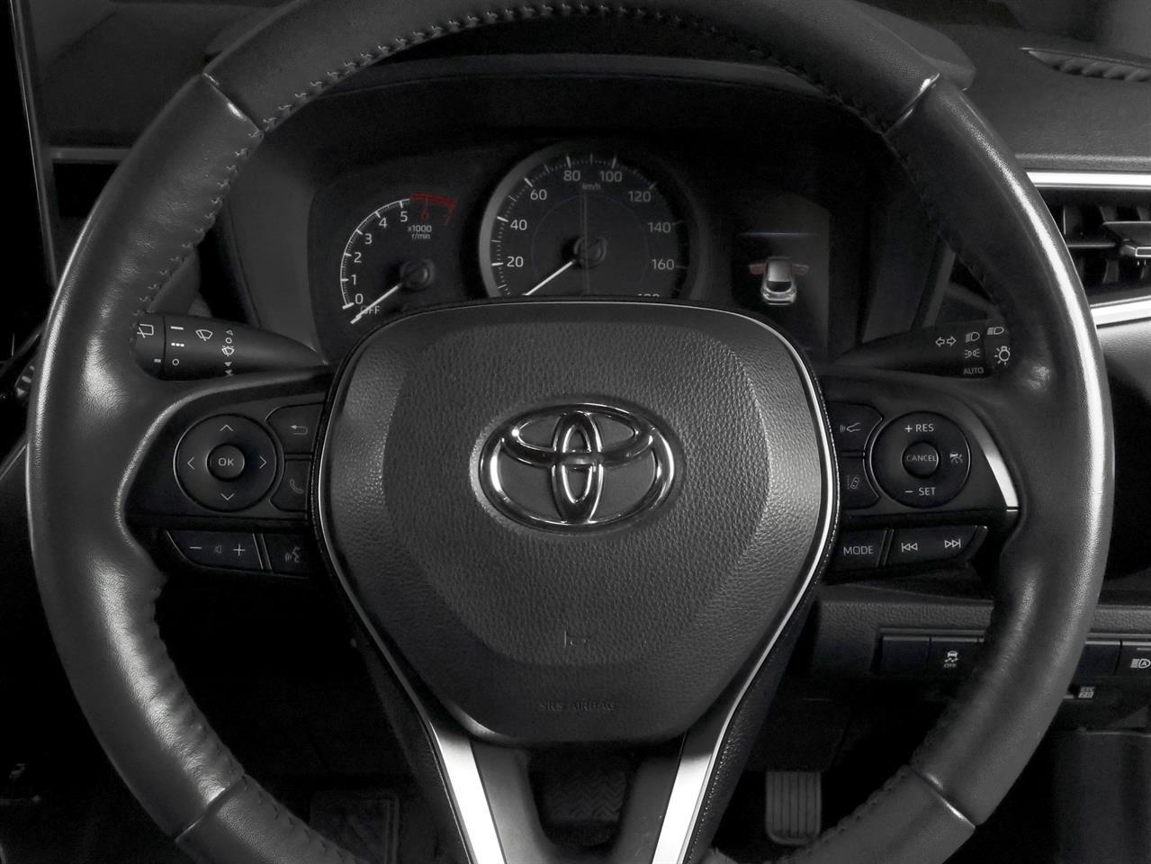 image-11, 2018 Toyota Corolla Sport Hybrid 'G-X' at Christchurch