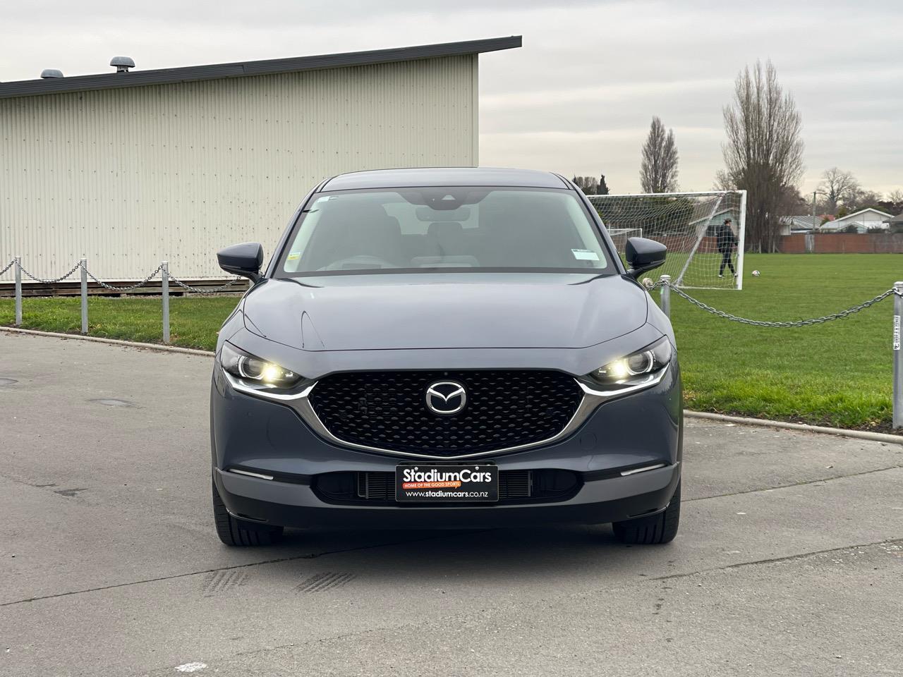 image-3, 2020 Mazda Cx-30 20S L Package at Christchurch