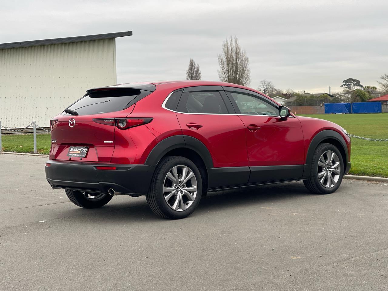 image-5, 2020 Mazda Cx-30 20S Pro Active Touring Select at Christchurch