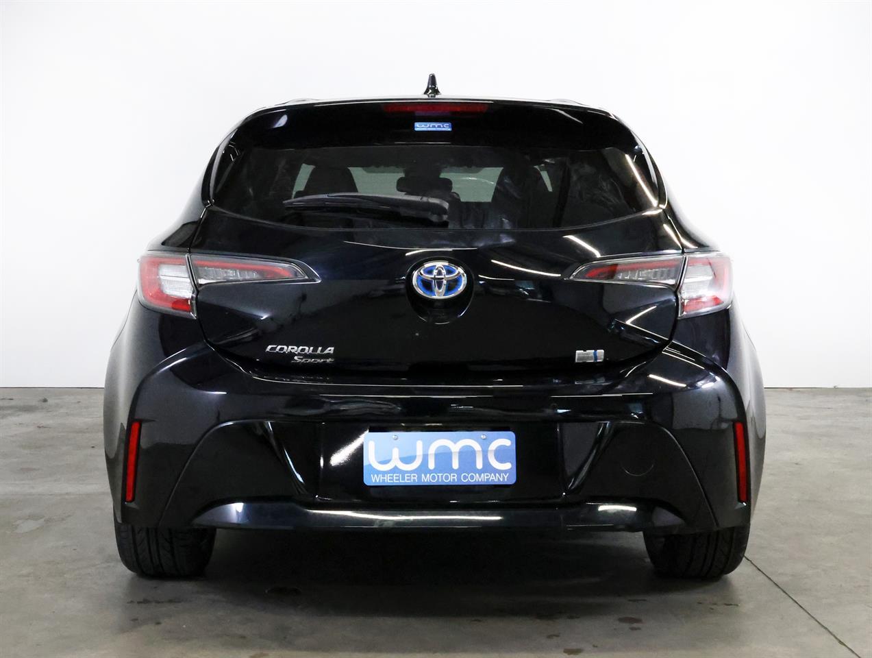 image-6, 2018 Toyota Corolla Sport Hybrid 'G-X' at Christchurch