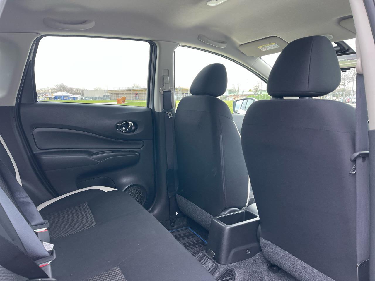 image-9, 2017 Nissan Note E-POWER X at Christchurch