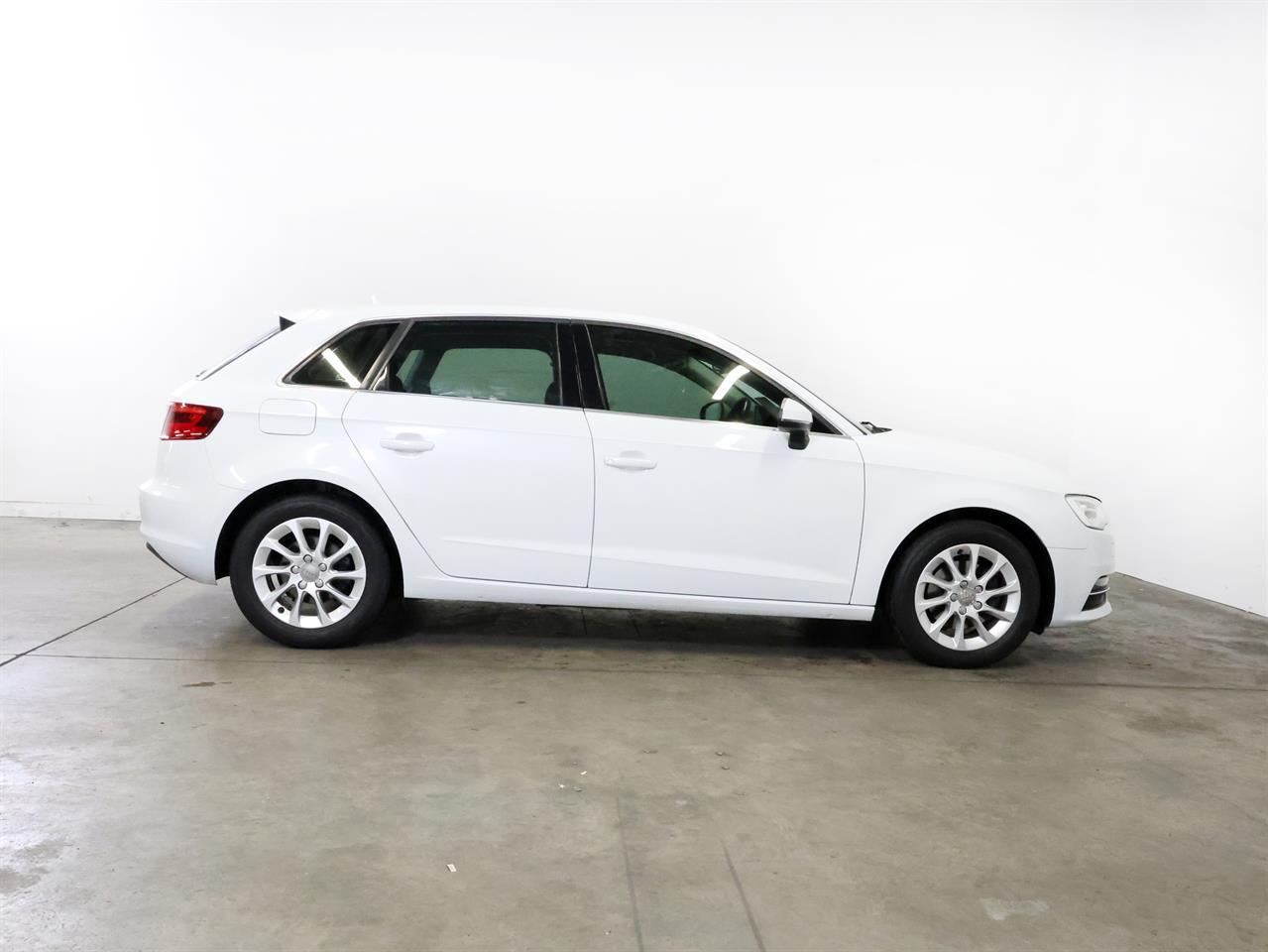 image-9, 2013 Audi A3 Sportback 1.4TFSI at Christchurch