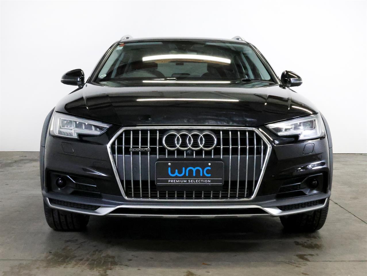 image-2, 2020 Audi A4 Allroad 2.0TFSI 'Quattro' at Christchurch