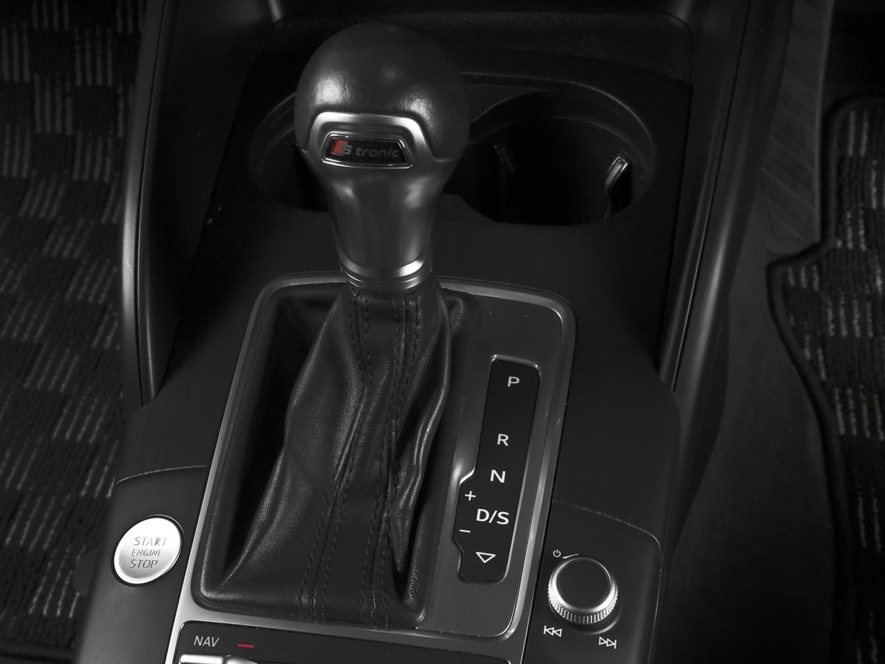 image-12, 2013 Audi A3 Sportback 1.4TFSI at Christchurch