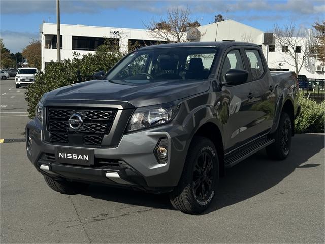 navara sl450