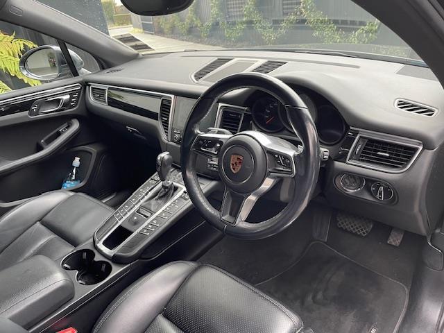 image-5, 2016 Porsche Macan S at Christchurch