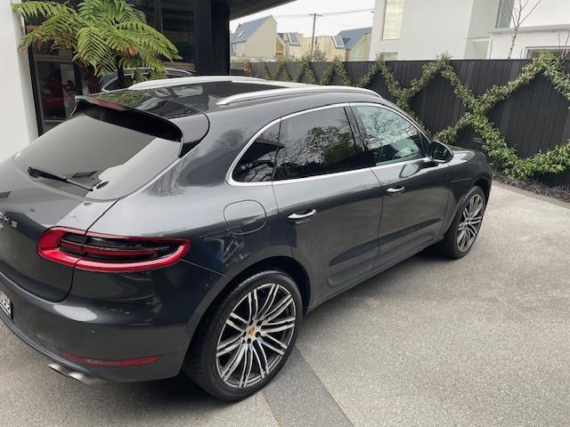 image-4, 2016 Porsche Macan S at Christchurch