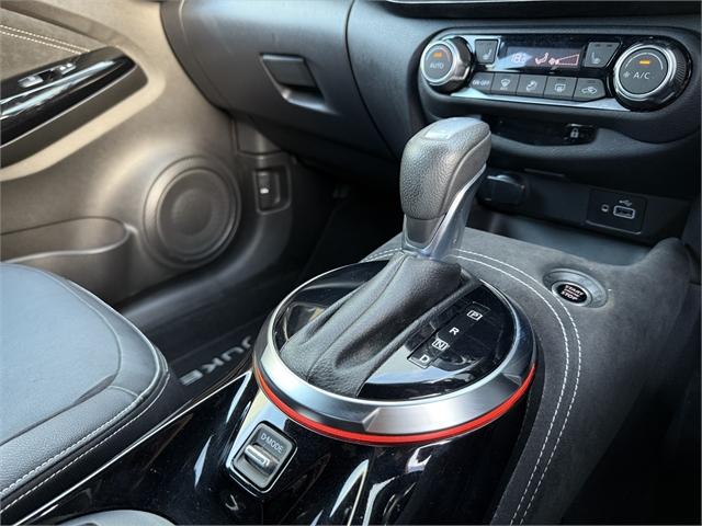 image-14, 2020 Nissan Juke Ti 1.0L Turbo at Christchurch