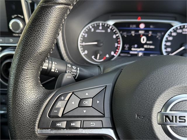 image-8, 2020 Nissan Juke Ti 1.0L Turbo at Christchurch