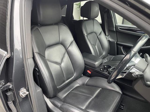 image-6, 2016 Porsche Macan S at Christchurch