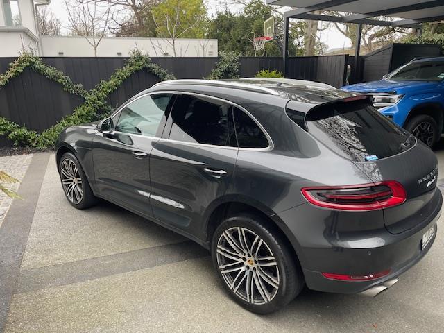 image-3, 2016 Porsche Macan S at Christchurch