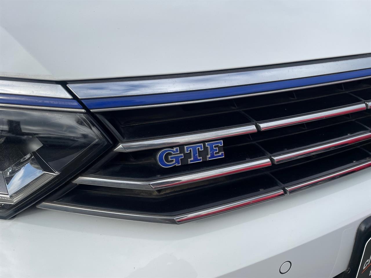 image-4, 2016 Volkswagen Passat GTE Plug in Hybrid Wagon at Christchurch