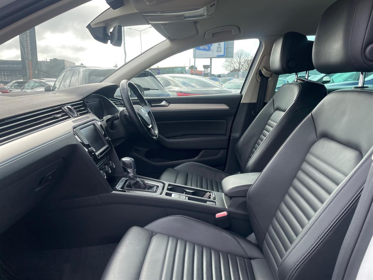 image-6, 2016 Volkswagen Passat GTE Plug in Hybrid Wagon at Christchurch