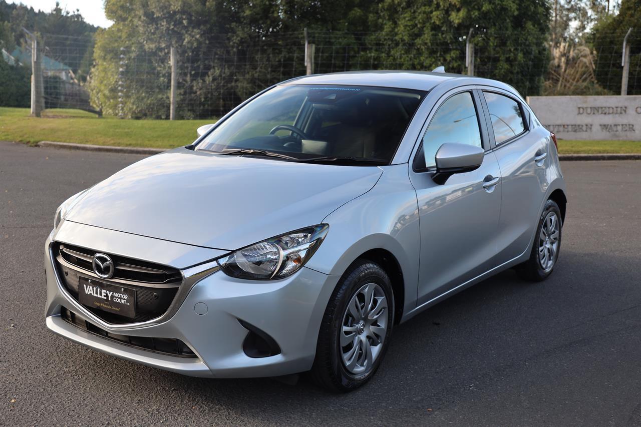 image-4, 2019 Mazda Demio 1.5S No Deposit Finance at Dunedin