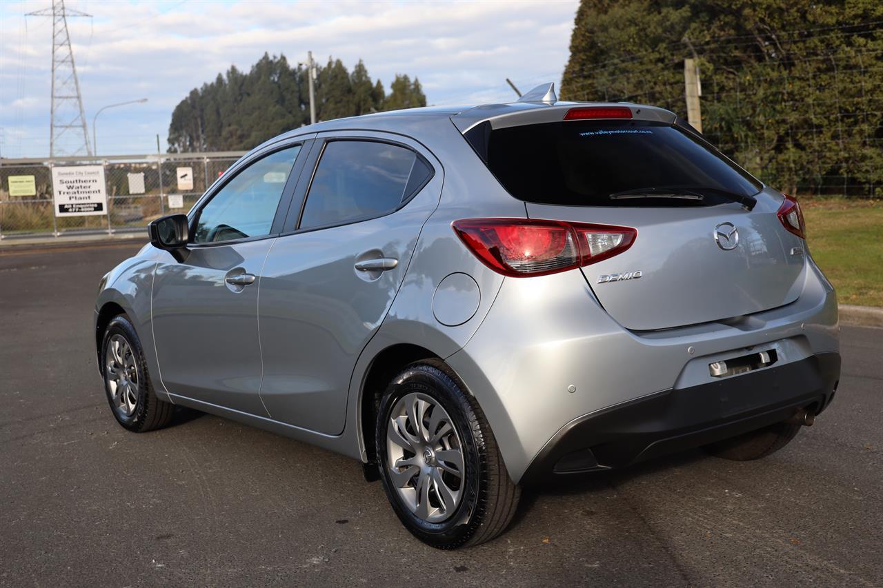 image-6, 2019 Mazda Demio 1.5S No Deposit Finance at Dunedin