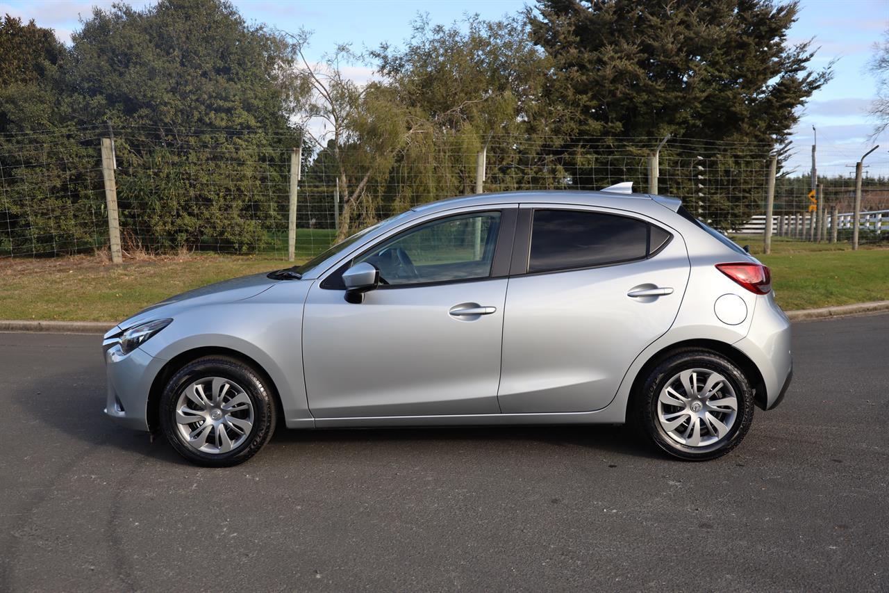 image-7, 2019 Mazda Demio 1.5S No Deposit Finance at Dunedin