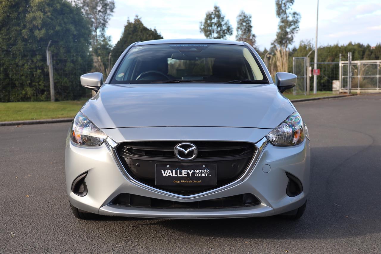 image-3, 2019 Mazda Demio 1.5S No Deposit Finance at Dunedin