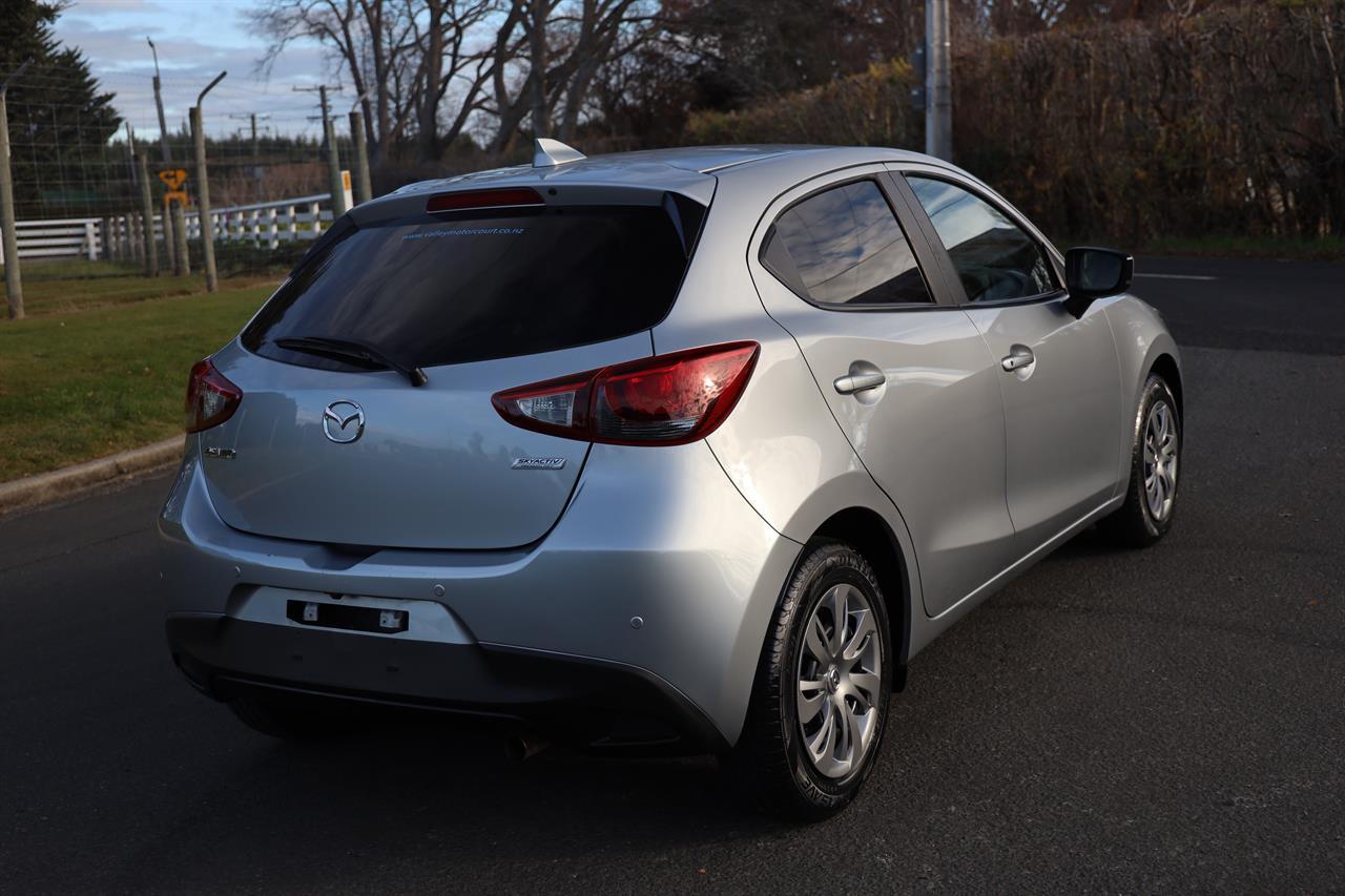 image-2, 2019 Mazda Demio 1.5S No Deposit Finance at Dunedin